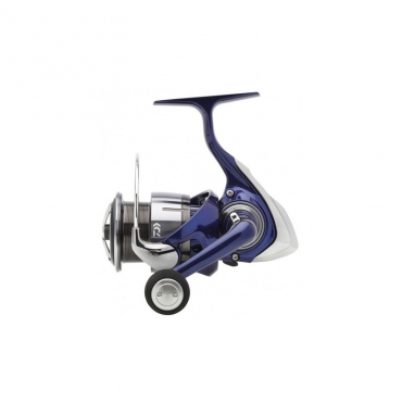 Daiwa  24 TDR Match & Feeder 4012 QD